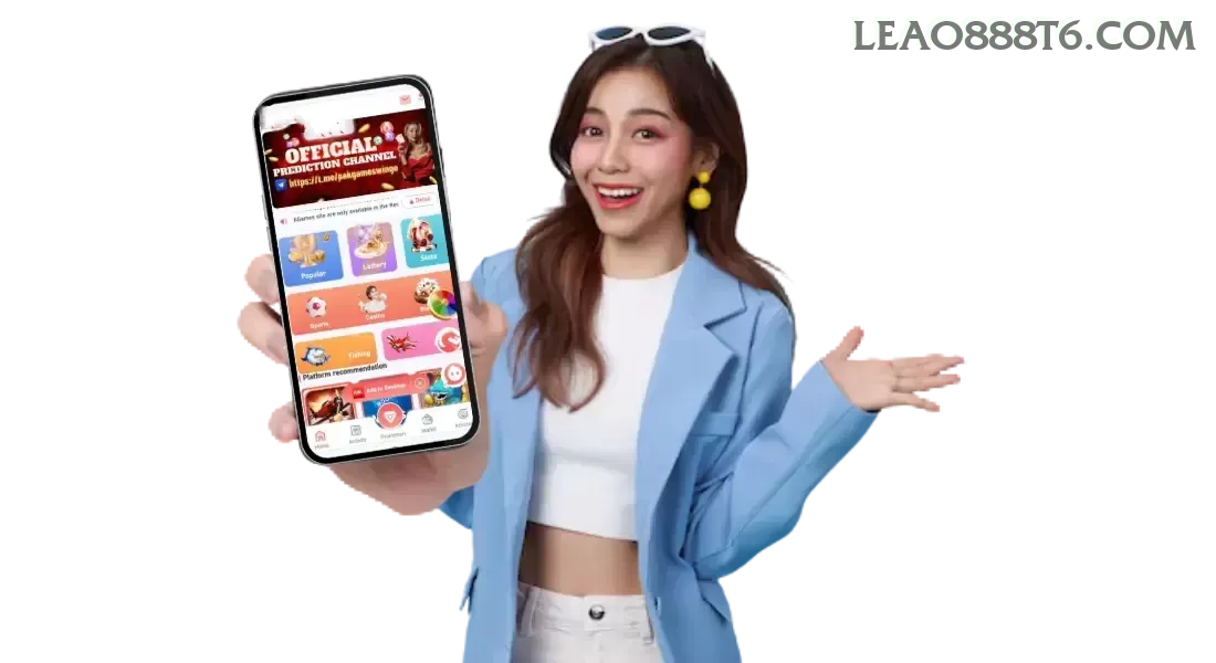 leao888