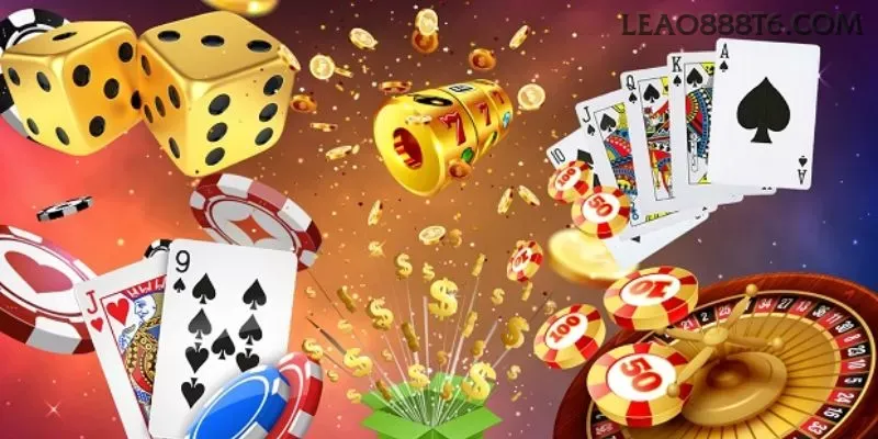 cassino_Baccarat